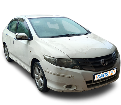 Honda City-img